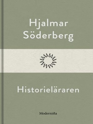 cover image of Historieläraren
